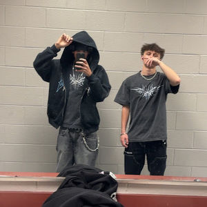 Meet your Posher, Tyrone